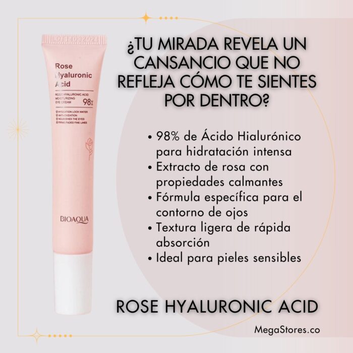 Kit Clean Face Star Mask + Acido Hialuronico Rose 20g 🎁 ¡APROVECHA AHORA! 🎉 - Imagen 2