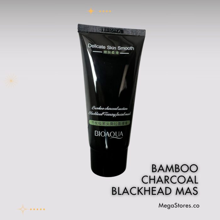 Mascarilla de Carbón para Puntos Negros  🎁 ¡APROVECHA AHORA! 🎉 - Imagen 5