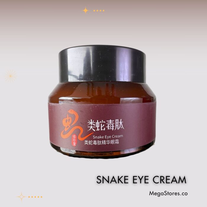 Crema Veneno de Serpiente 30g🚚 🎁 ¡APROVECHA AHORA! 🎉 - Imagen 2