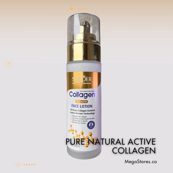 Colageno Natural Serum 10 80ml 🎁 ¡APROVECHA AHORA! 🎉 - Imagen 4