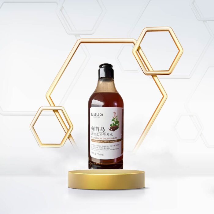 Champú de Polygonum  🎁 ¡APROVECHA AHORA! 🎉 - Imagen 2