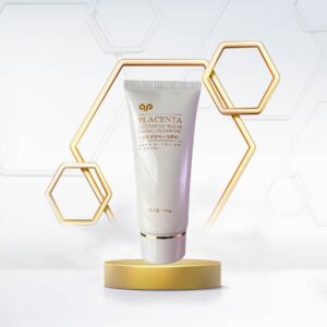 Limpiador Facial con Placenta 🎁 ¡APROVECHA AHORA! 🎉 - Imagen 2