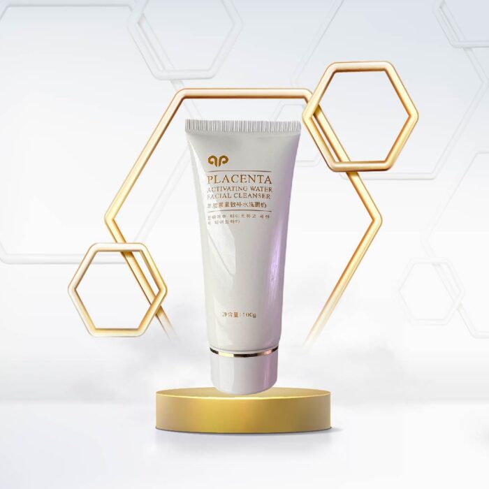 Limpiador Facial con Placenta 🎁 ¡APROVECHA AHORA! 🎉 - Imagen 2