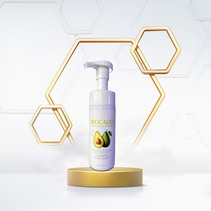 Limpiador Facial de Aguacate  🎁 ¡APROVECHA AHORA! 🎉 - Imagen 2