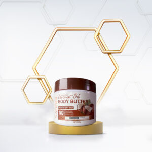 Manteca Corporal Nutritiva de Aceite de Coco  🎁 ¡APROVECHA AHORA! 🎉 - Imagen 2