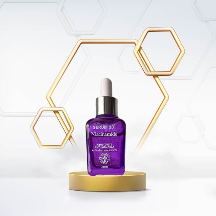 Sérum de Niacinamida 30 Ml 10%  🎁 ¡APROVECHA AHORA! 🎉 - Imagen 2