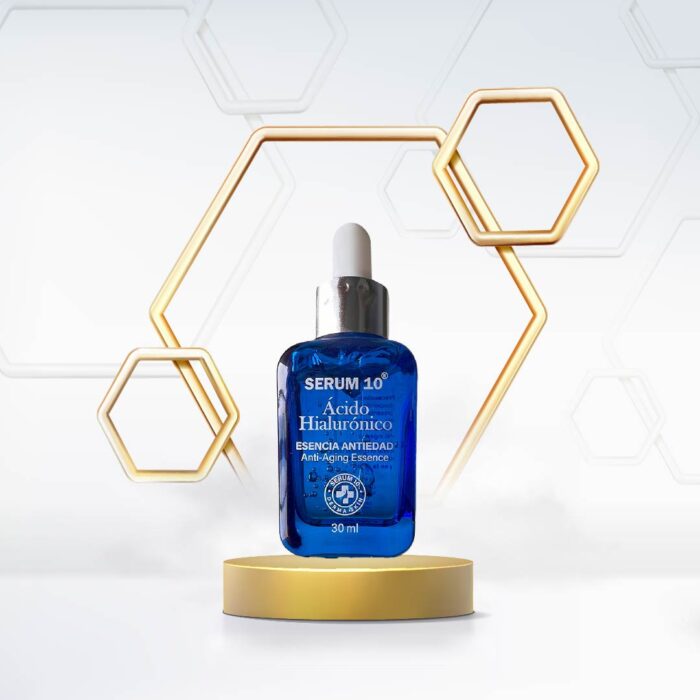 Sérum de Ácido Hialurónico 30ml 🎁 ¡APROVECHA AHORA! 🎉 - Imagen 2
