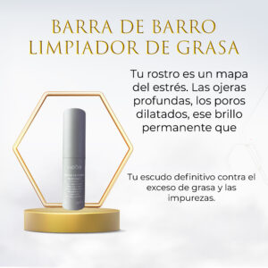 Barra Limpia Grasas 7g🎁 ¡APROVECHA AHORA! 🎉