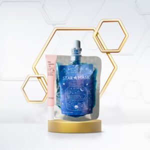 Kit Clean Face Star Mask + Acido Hialuronico Rose 20g 🎁 ¡APROVECHA AHORA! 🎉 - Imagen 2